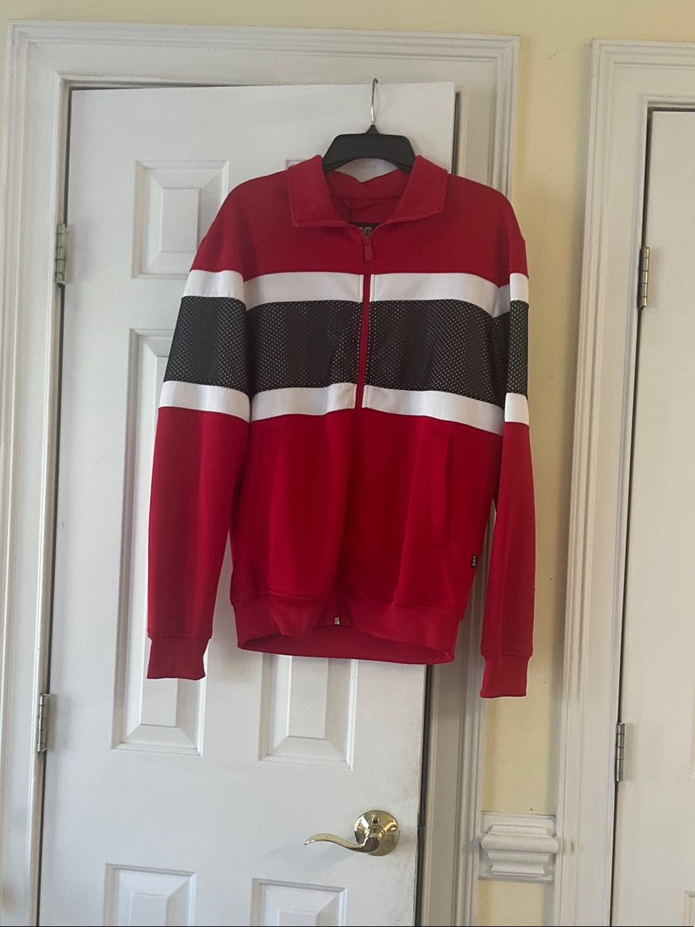 CSG Jacket